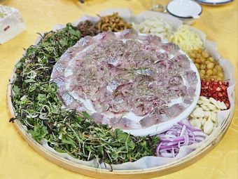 Hengxian Fish Sashimi (Ganghu Garden Branch)