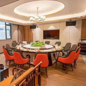 Run Chu Private Kitchen