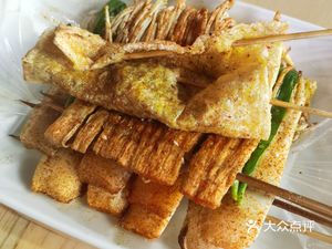 Zhanjiang Oyster (Shiquan Avenue Branch)