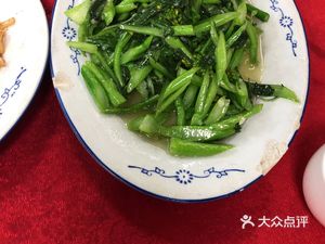 Marked Chaoshan Night Market