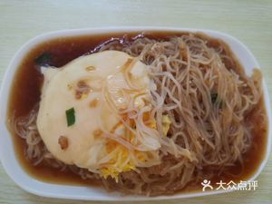 Chaoshan Soup Noodles (Kangrong Garden Branch)
