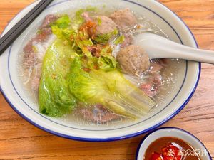 Guotiao Master (Huibang Central Branch)