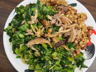 Shanwei Sister Leicha (Chongwen Yuan Branch)