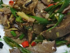 Minwang Restaurant (Qingnian Road Branch)