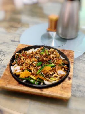 Xinlin Culinary Workshop (Songbai Road Branch)