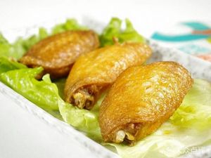 Ouji Salt-Baked Shop (Shiyan Branch)