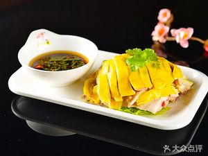 Chaopin Longjiang Pig Trotter Rice (Tangtou Branch)