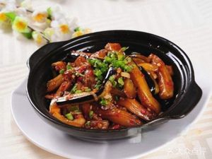 Jixiang Hakka Restaurant (Bayfangyuan Science & Technology City Branch)