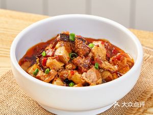 Fensixi Hunan Handmade Noodles (Yingshengshi Branch)