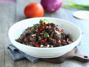 Xiangyouji Special Beef Noodles (Hiben South Road Baibaihua Mall Branch)