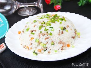 Lanzhou Noodles, Fried Rice, and Rice Bowls (Shiyan Wanlian Branch)