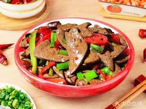 Ninety-Nine Noodles, Rice, and Dishes