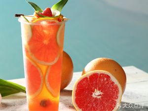 Le You Tea (Shifeng Hongfa Store)