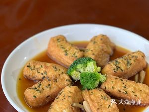 Ming Xiang Ge Tea Manor