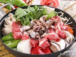 Liuhua Cheng Shan Beef Restaurant