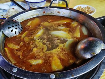 Mei Sheng Qingdao Beer Food Town (Donghai Food Street Branch)