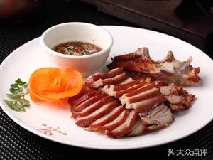 Shanxi Cuisine Restaurant