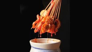 Pang Ding · Old Beijing Copper Pot Hot Pot (Shiyan Branch)