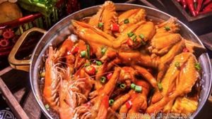 Fat Brothers Crab and Shrimp Hot Pot (Shiyan Branch)