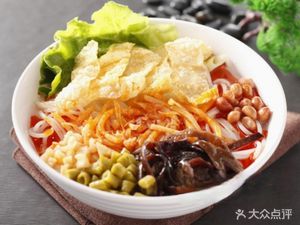 Liuzhou Luosifen (Yingshi New Village Store)