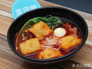 Xinyuan · Luosifen (Shiyan Guandian Branch)