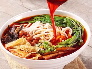 Little Conch Liuzhou Snail Rice Noodles (Shiyan Branch)
