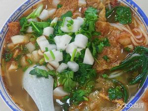 Jia Luo Wei Liuzhou Luosifen (Lanjiang Xincun Changcheng Road Jia Luo Wei Store)