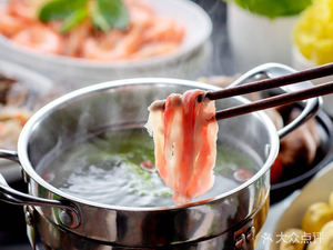 Café Wings羽翼阁 · Coffee Shop (Shenzhen Airlines International Hotel)