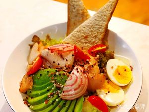 Le Shi Hong Kong Style Western Cuisine