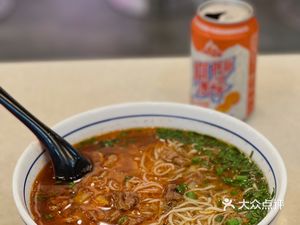 Da Qin Noodle House (Tailan Fourth Road Branch)