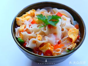 Jin Ma Dao Xiao Noodles (Chegongmiao Branch)