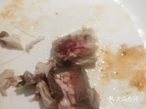 Ming Chu You Shan Shaanxi Handmade Noodles (Shenyeh Tai Ran Building Store)