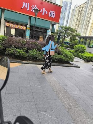 Chuan Yu Xiao Mian (Tairan 11th Road Store)