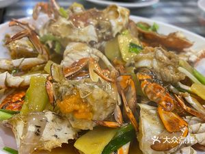 Jiaochangwan Restaurant