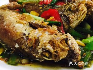 Xiang Home Private Kitchen