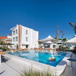 Shan Hai Coffee Sea View Bar (Jiaochangwei Branch)