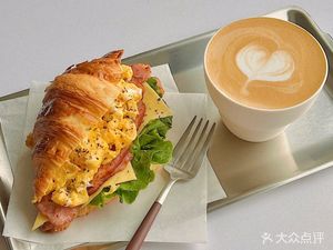 Flora Coffee - Flower Memory