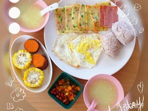 Chao Li Chao Wai · Xun Xiang Xiao Yuan Coffee Shop