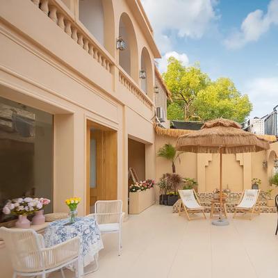 IH South France Coffee · Cake · French Cuisine (Jiaochangwei Store)