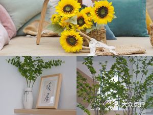 Tang Yun Homestay Café