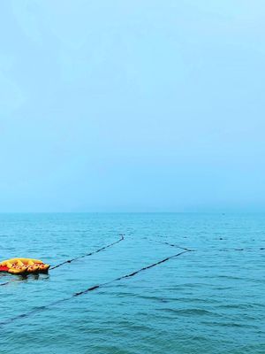 Manukoko Sea View Mansion Café