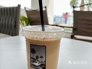 Cui Niao Coffee Shop