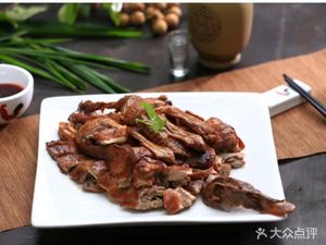 Yucun · Pengcheng Restaurant (Dapeng Fortress Branch)