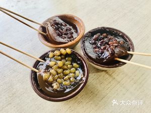 Fei Ma Snack Shop (Gucheng Branch)