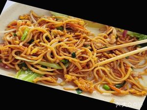 Rice Noodle Roll King (Jiaochangwei Branch)