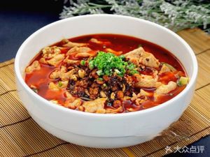 Kaihui Flavor Source Restaurant (Breakfast Rice Noodle Shop)