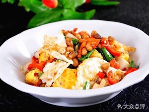 Xiang Man Ju Country-style Stir-fry Wuhan Hot Dry Noodles
