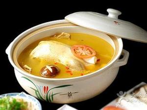 Xiangyuan Jingsha Turtle and Crawfish