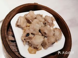 Hakka Sanjiji (Dapeng Branch)