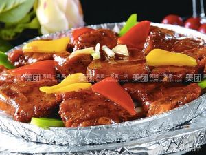 Aegean Sea Seafood Restaurant (Jiaochangwei Branch)